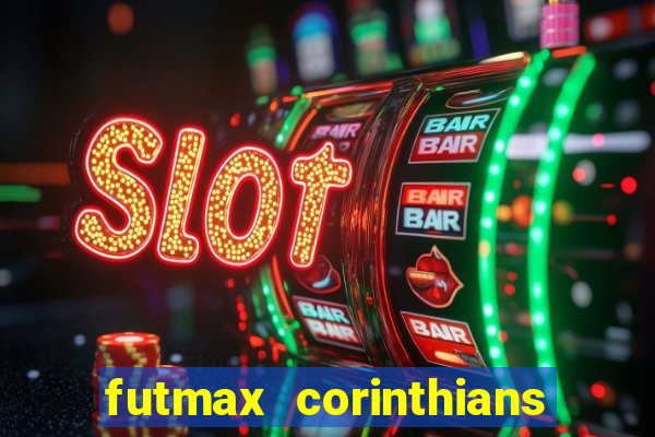 futmax corinthians e cruzeiro